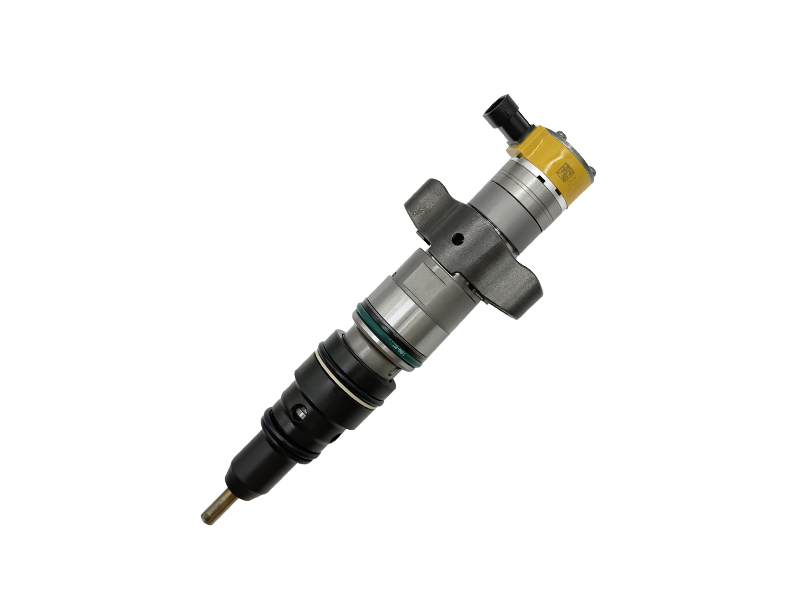 适用于C-9 喷油器...