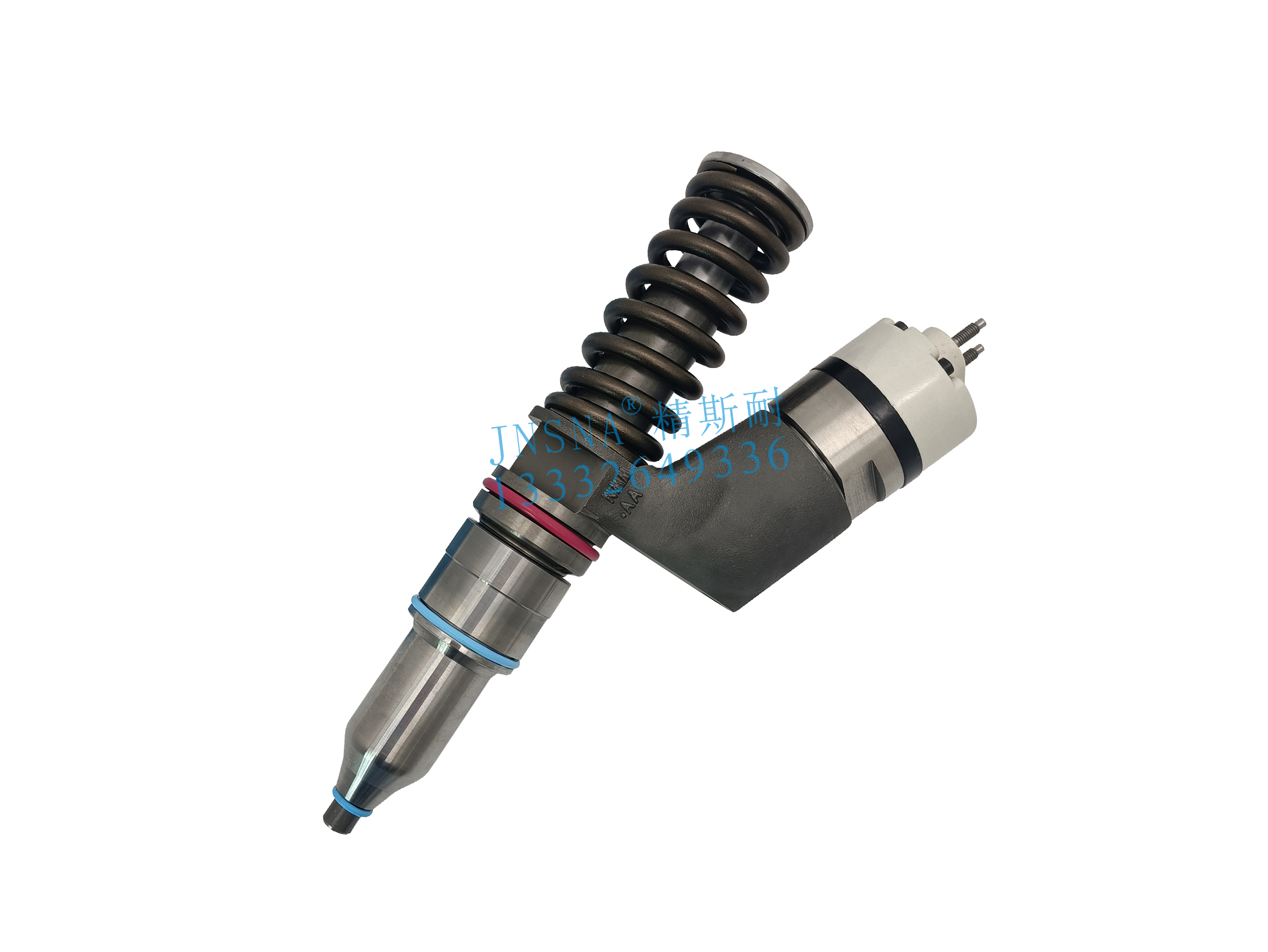 适用于C18喷油器 ...