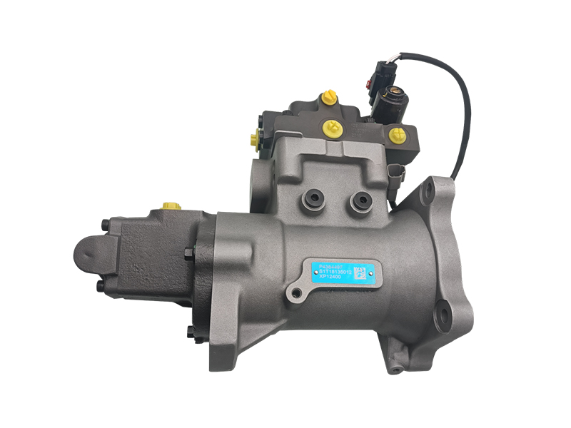 适用于QSZ13共轨...