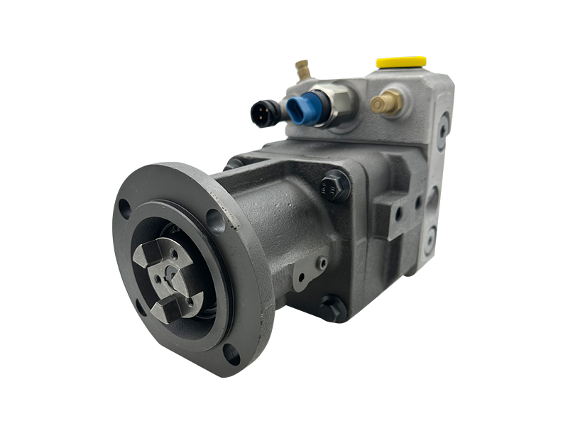 适用于Q23燃油泵