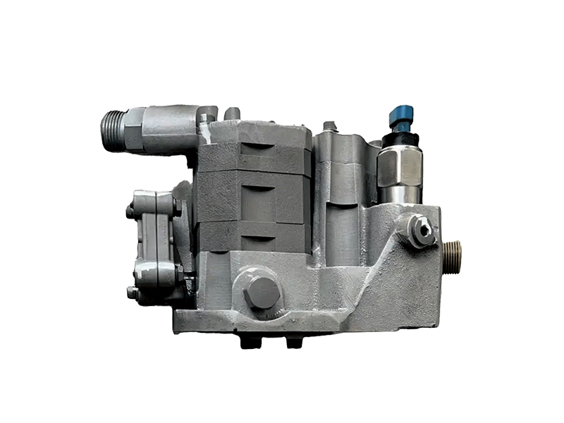 适用于QSK19燃油...