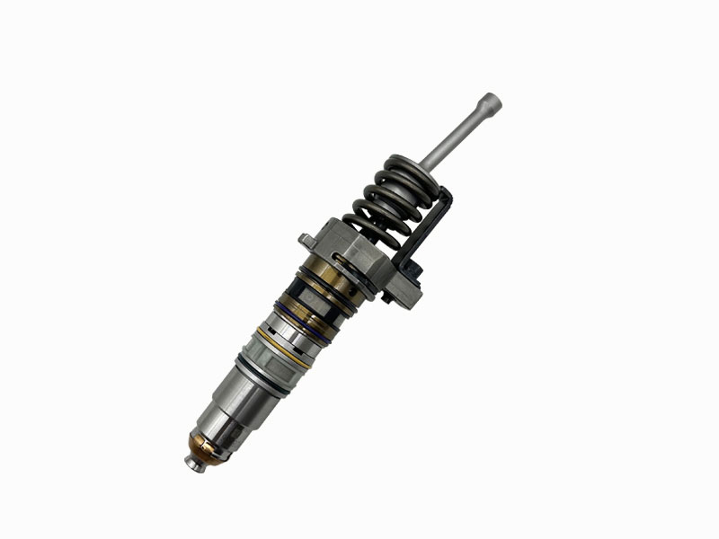 QSX15系列喷油器...