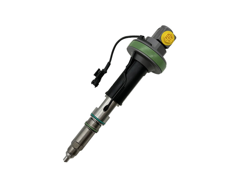 QSK19共轨喷油器...