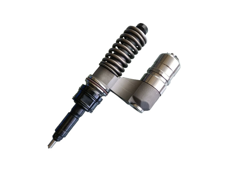 GE13喷油器零部件