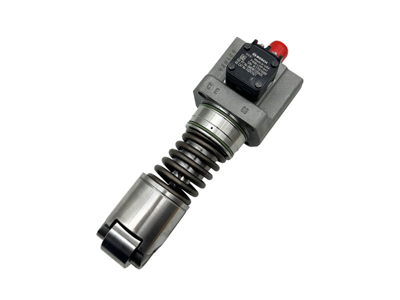 电控单体泵零部件