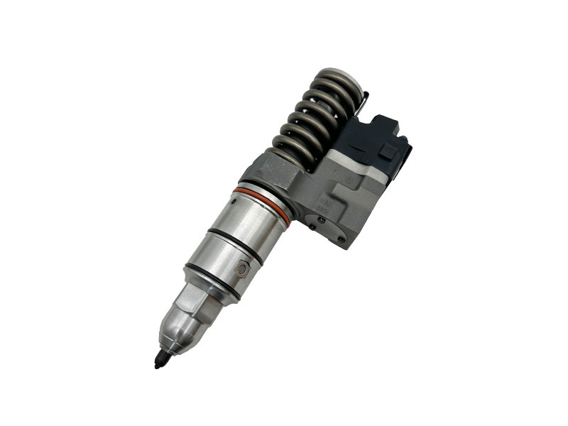 S60电控喷油器零部...