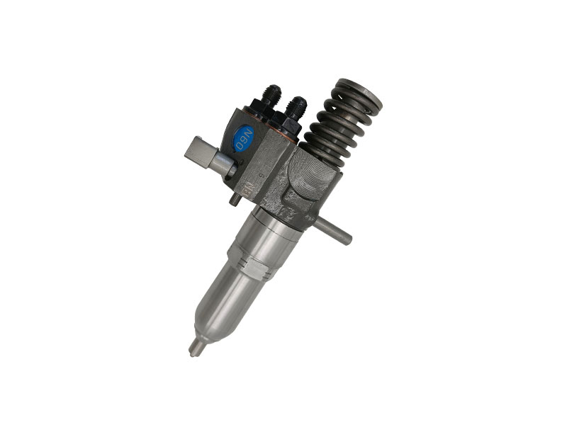 机械泵喷嘴零部件