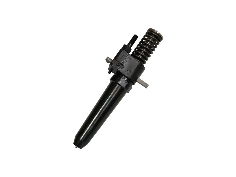 机械泵喷嘴零部件