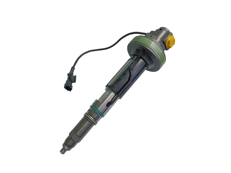 QSK19共轨喷油器...