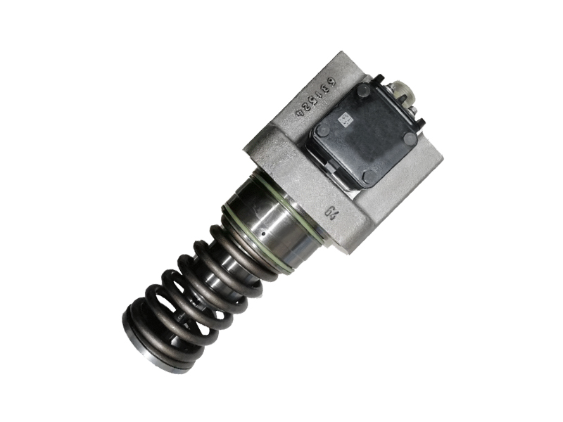 适用于GE电控单体泵...