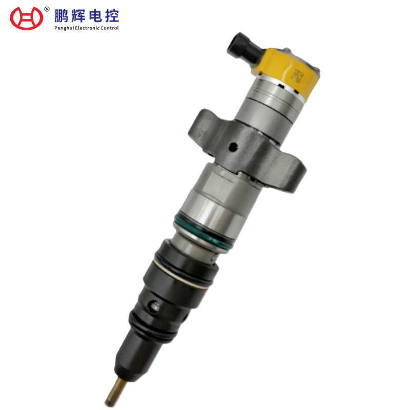 适用于C-9 喷油器...