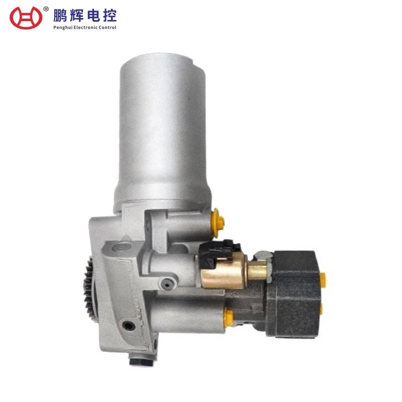 适用于3126促动泵...