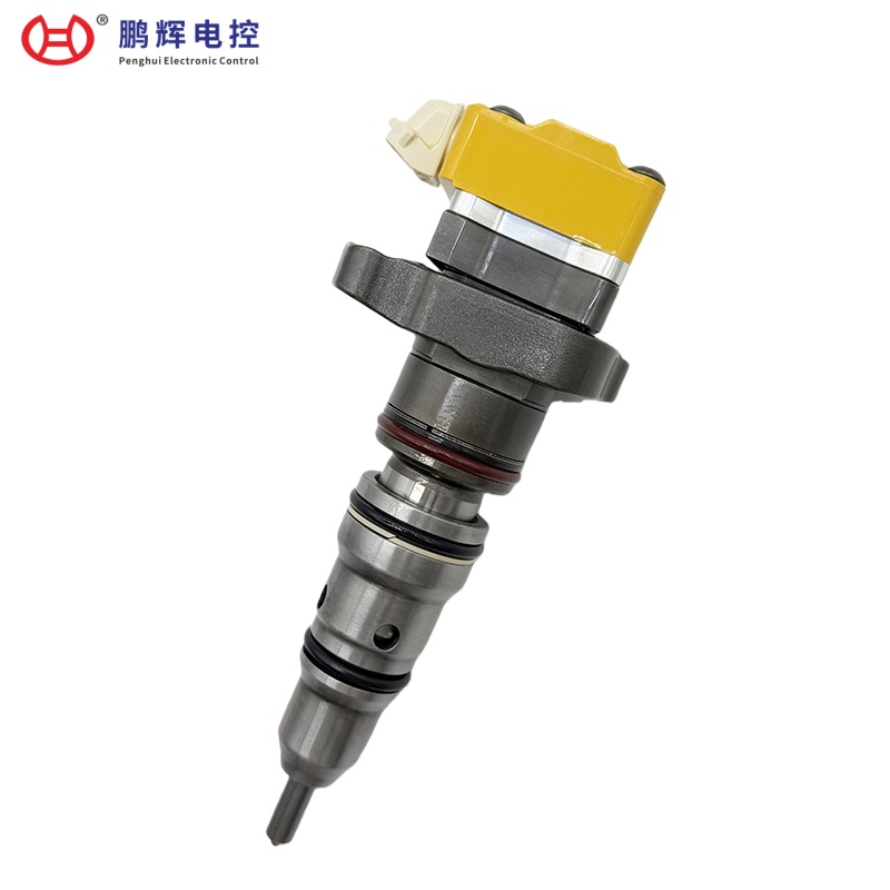 适用于3126喷油器...