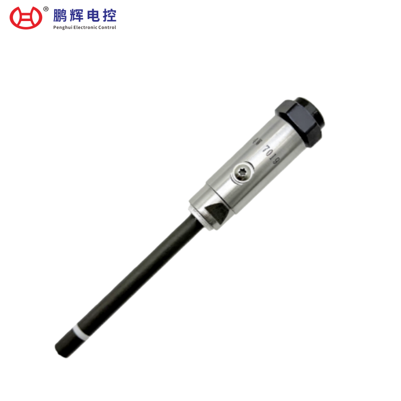 适用于笔式机械喷油器...