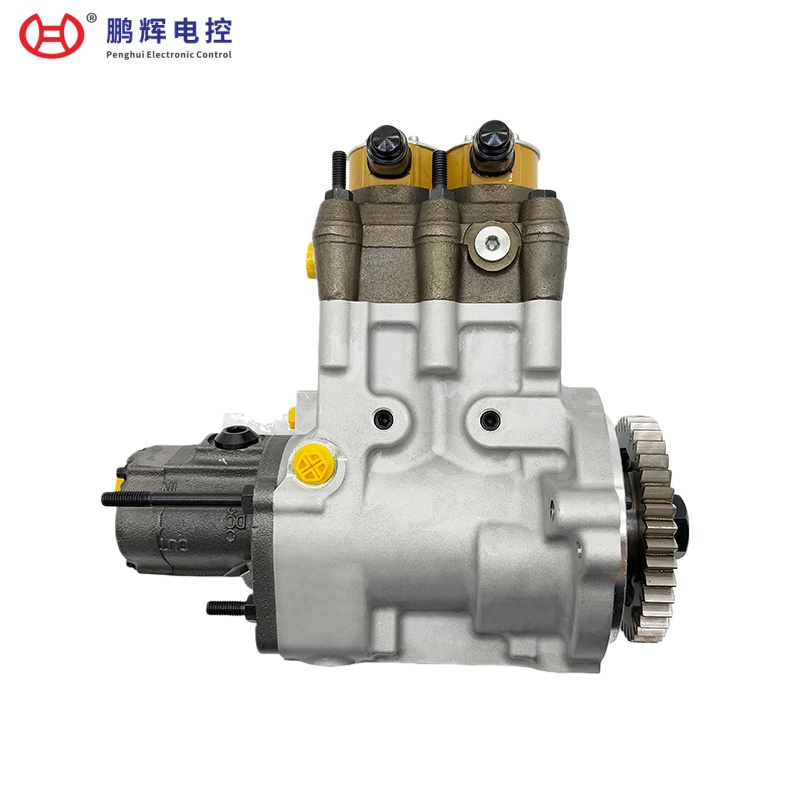 适用于C9.3共轨喷...