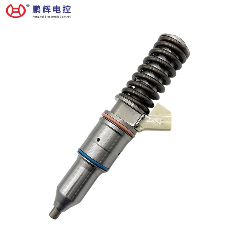 适用于C13E喷油器...