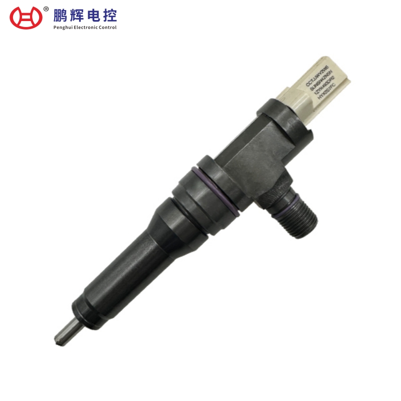 适用于F2P-3喷油...