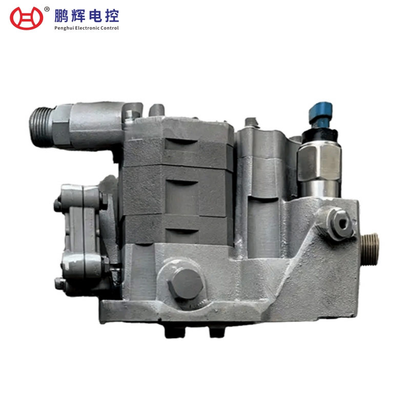 适用于QSK19燃油...