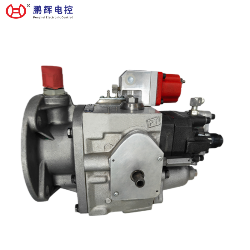 适用于PT燃油泵30...