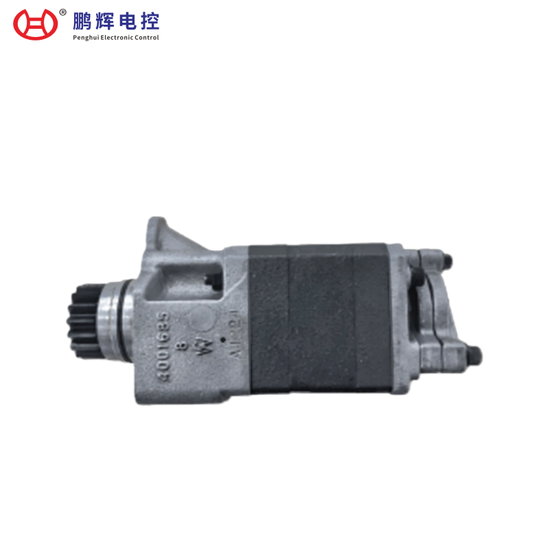 适用于QSX15燃油...