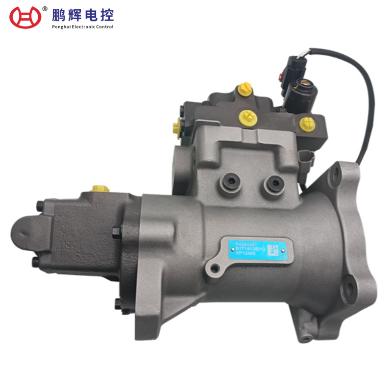 适用于QSZ13共轨...