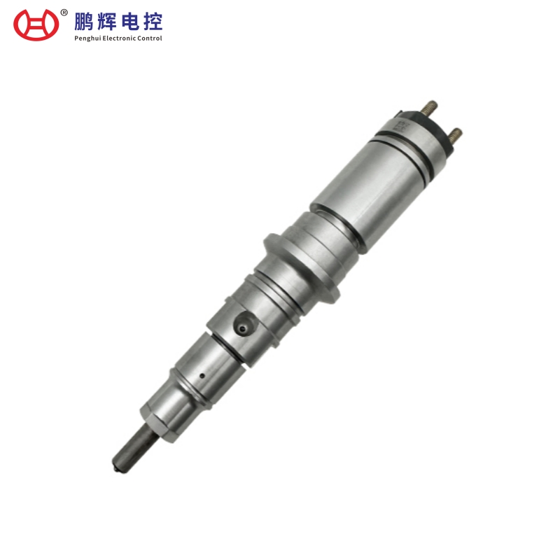 适用于ISB喷油器 ...