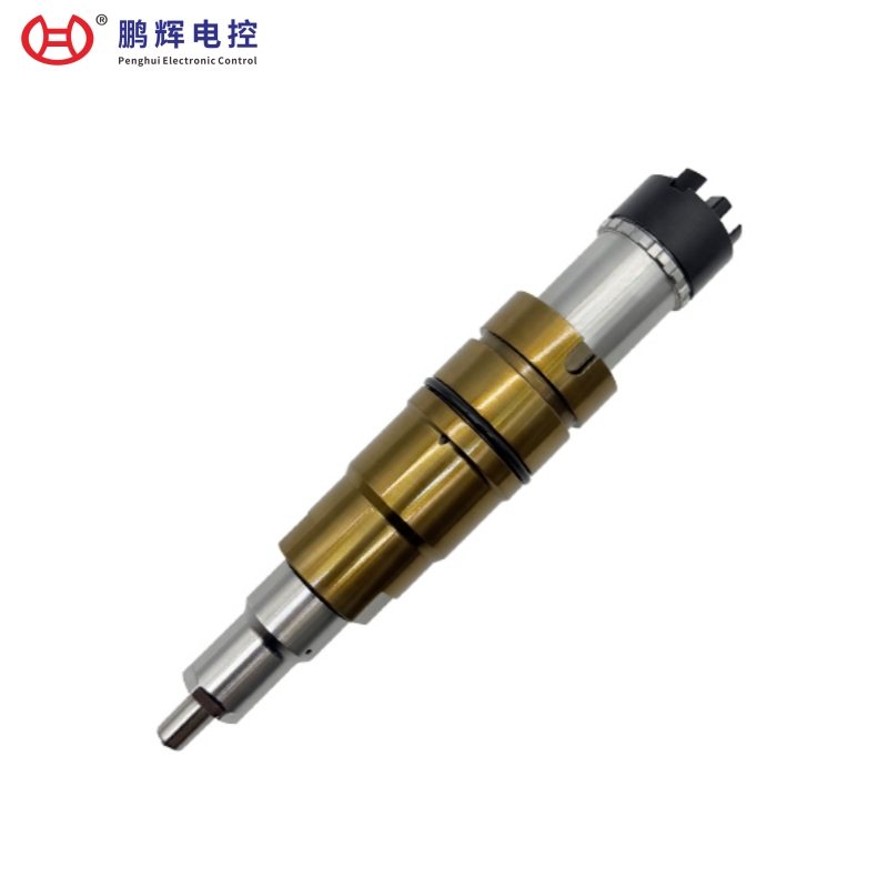 适用于ISZ喷油器2...