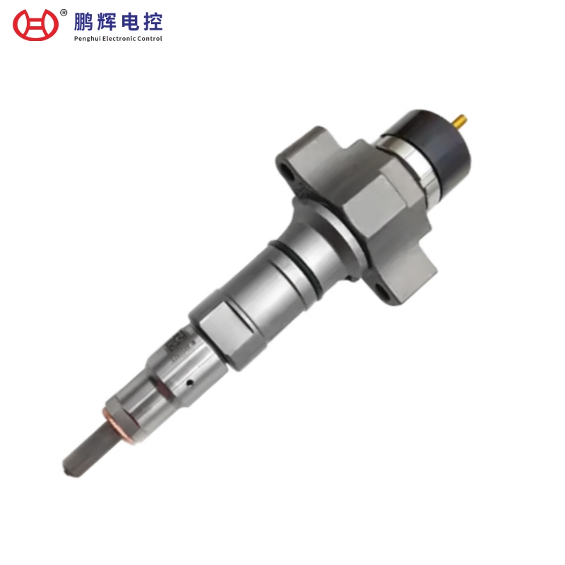 适用于ISL喷油器2...