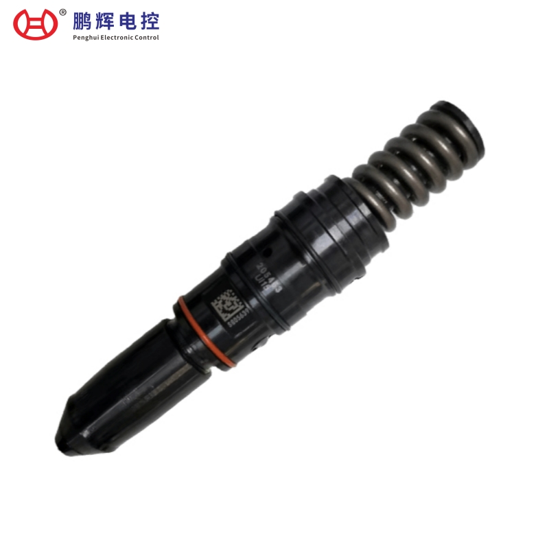 适用于K19喷油器