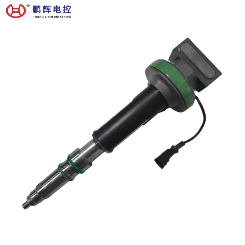 适用于QSK19喷油...