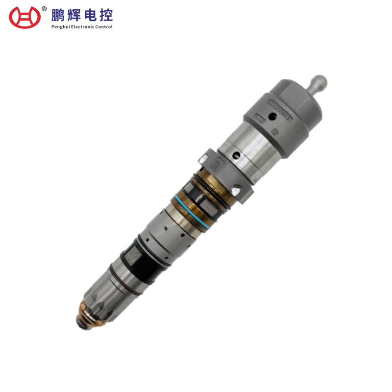 适用于Q19喷油器4...