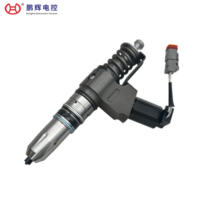 适用于N14喷油器3...