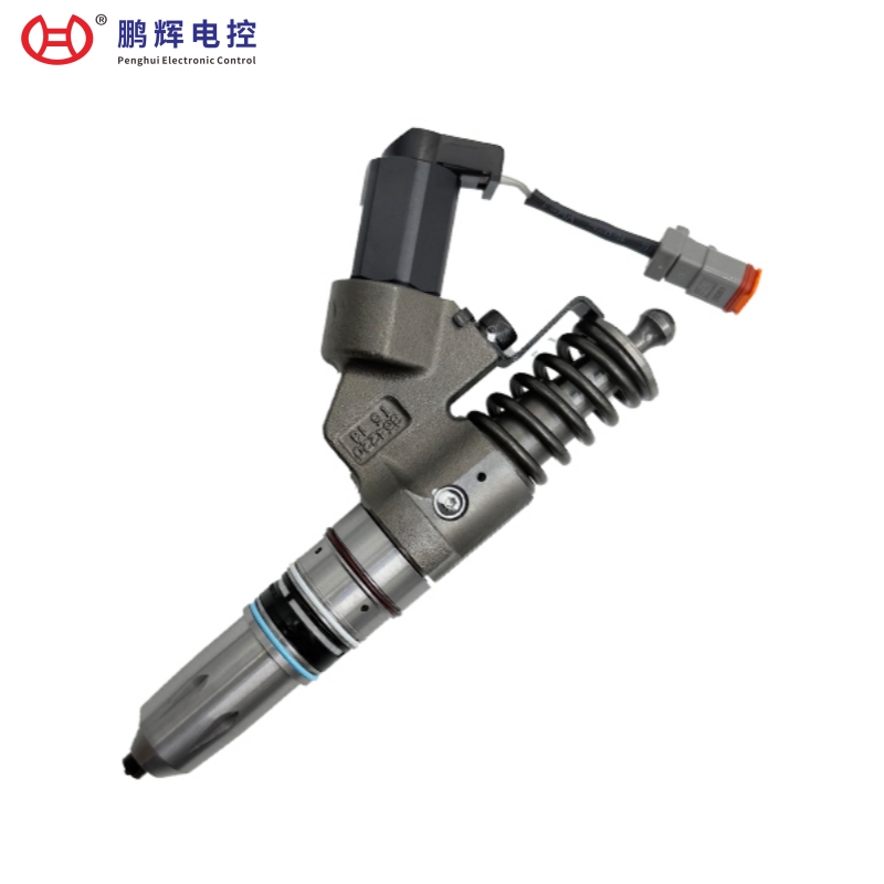 适用于M11喷油器3...